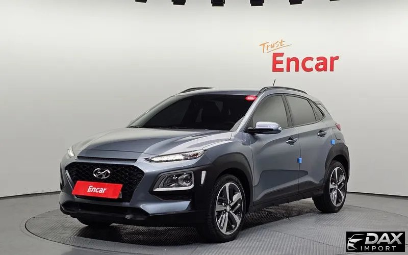Hyundai Kona 1.6 Turbo 2WD