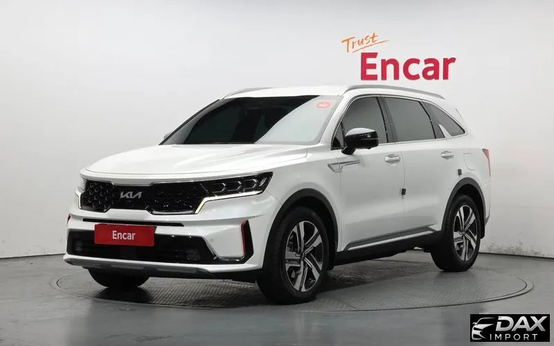 Kia Sorento HEV 1.6 2WD