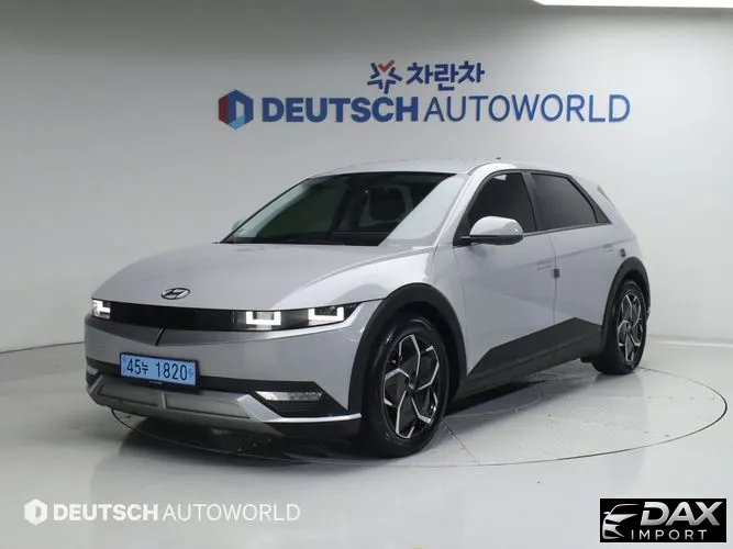 Hyundai Ioniq5 Standard
