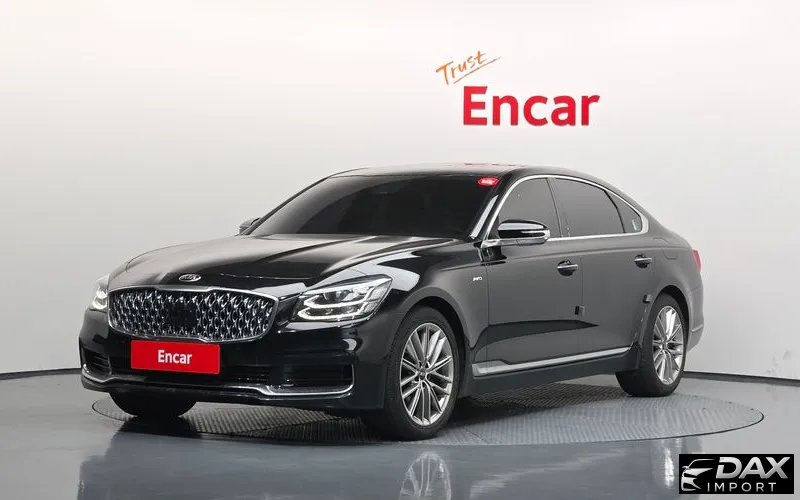Kia K9 3.8 GDI AWD