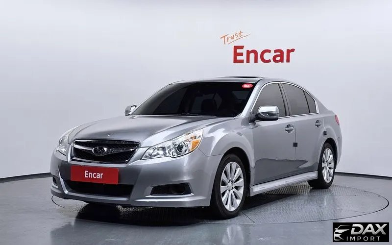 Subaru Legacy 2.5i Special Edition