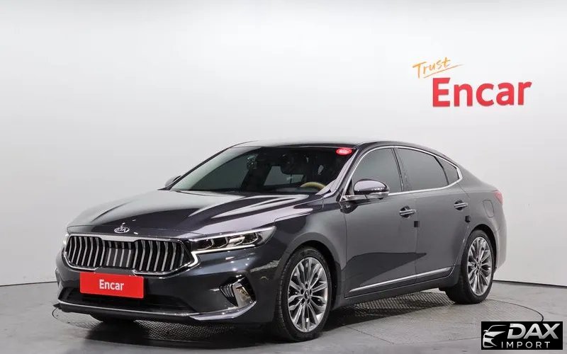 Kia K7 2.5 GDI Noblesse