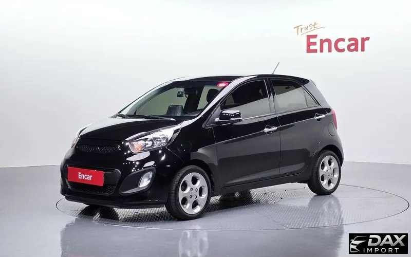 Kia morning Deluxe special