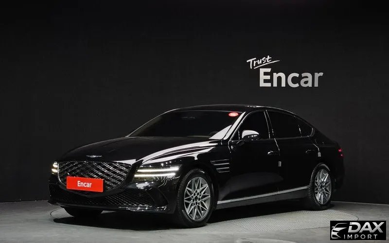 Genesis G80 Gasoline 2.5 Turbo 2WD