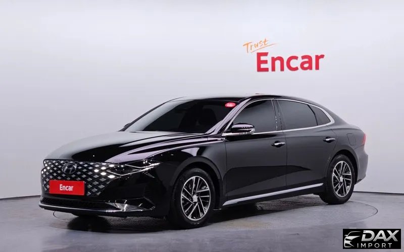Hyundai Grandeur 2.5