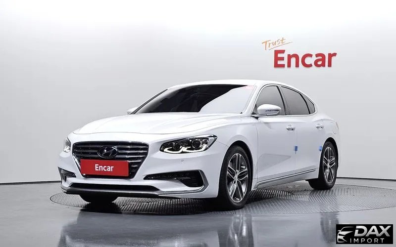 Hyundai Grandeur 2.4 Premium