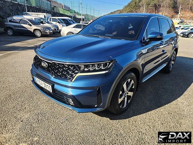 Kia Sorento Diesel 2.2 2WD