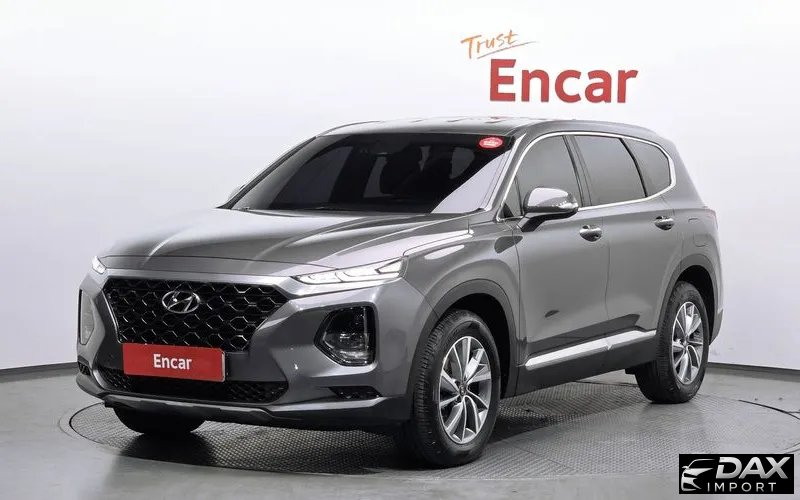 Hyundai Santafe Diesel 2.0 2WD