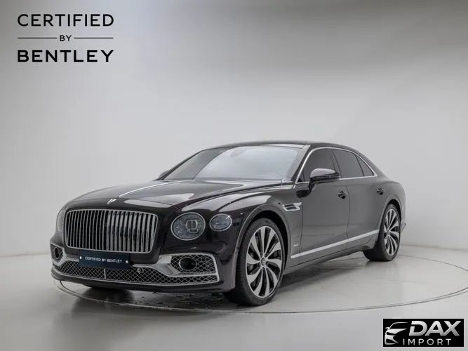 Bentley Flying Spur 4.0 Azure