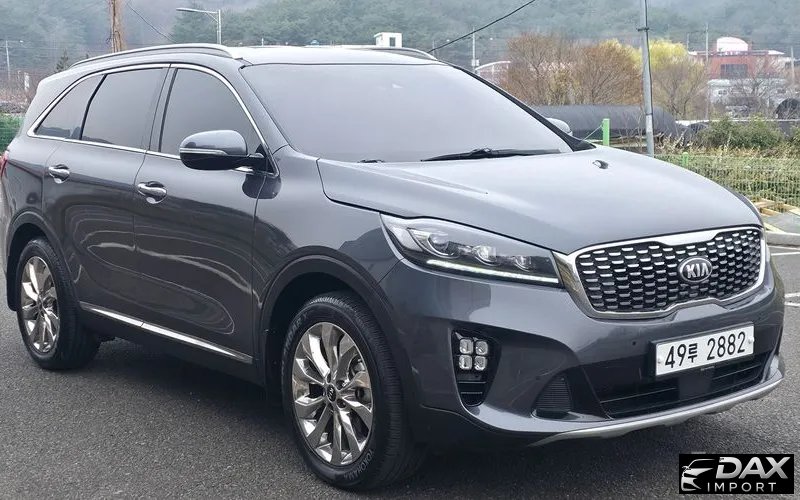 Kia Sorento Diesel 2.2 2WD