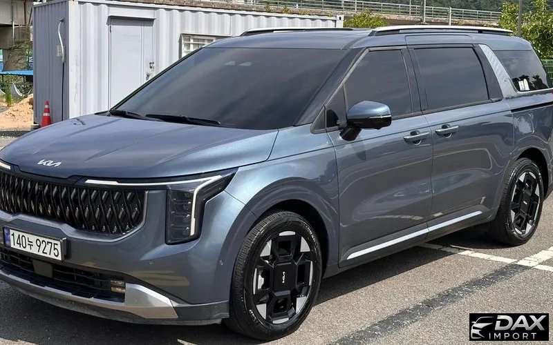 Kia Canival HEV 7seater Outdoor Nobless