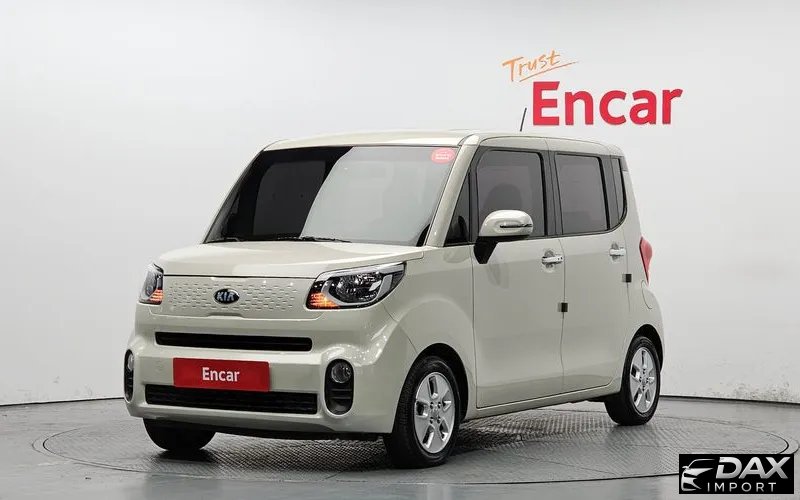 Kia RAY Luxury