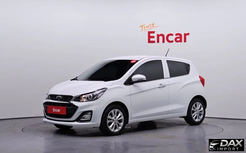 ChevroletGMDaewoo Spark Premier