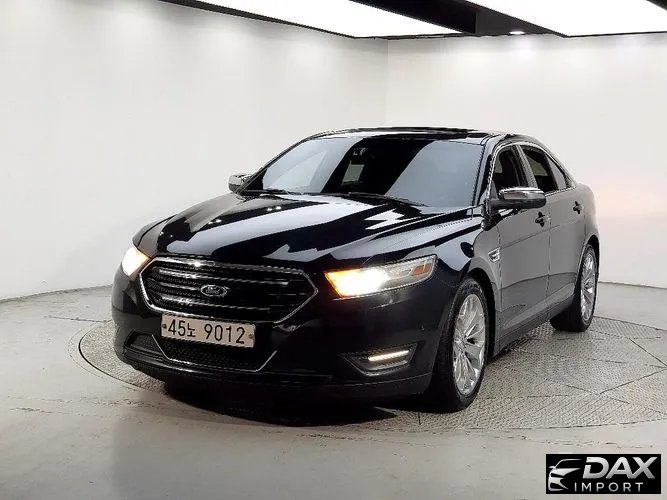 Ford Taurus 2.0 Limited EcoBoost