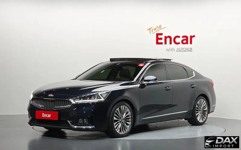 Kia K7 2.4 GDI Limited