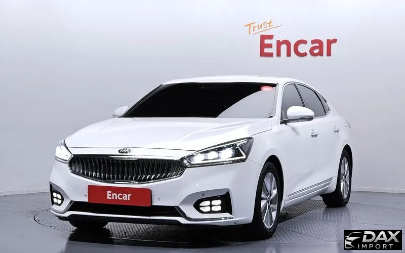 Kia K7 Prestige