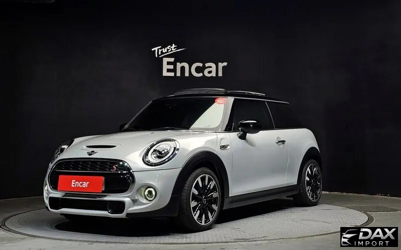 Mini Cooper HIGH
