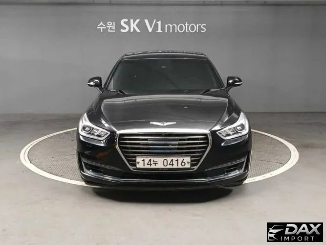 Genesis EQ900 5.0 GDI AWD