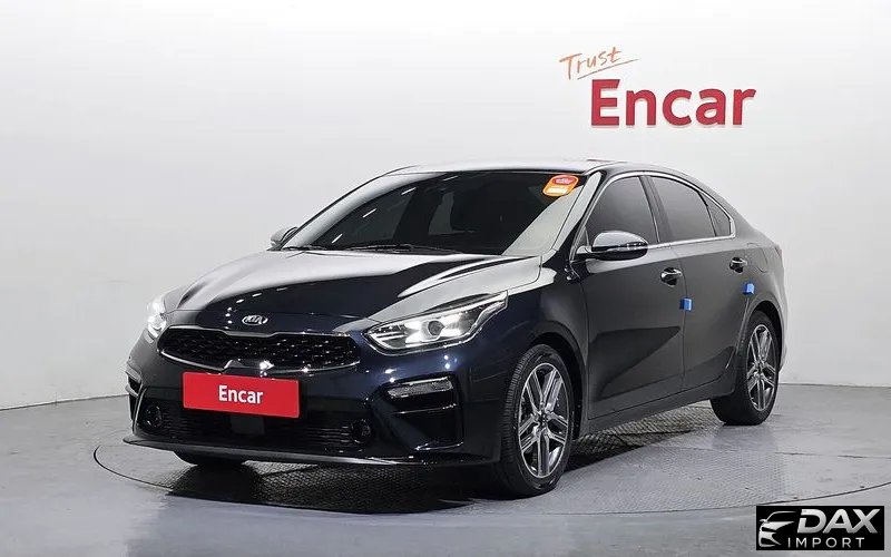 Kia K3 Prestige