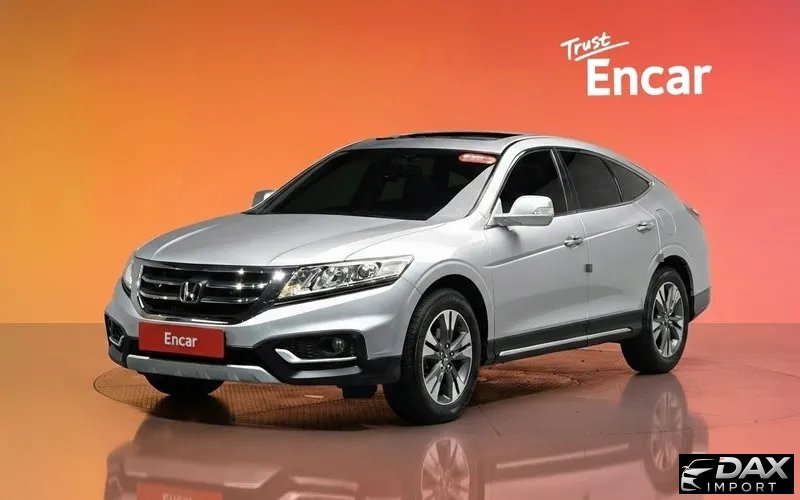 Honda Crosstour 3.5