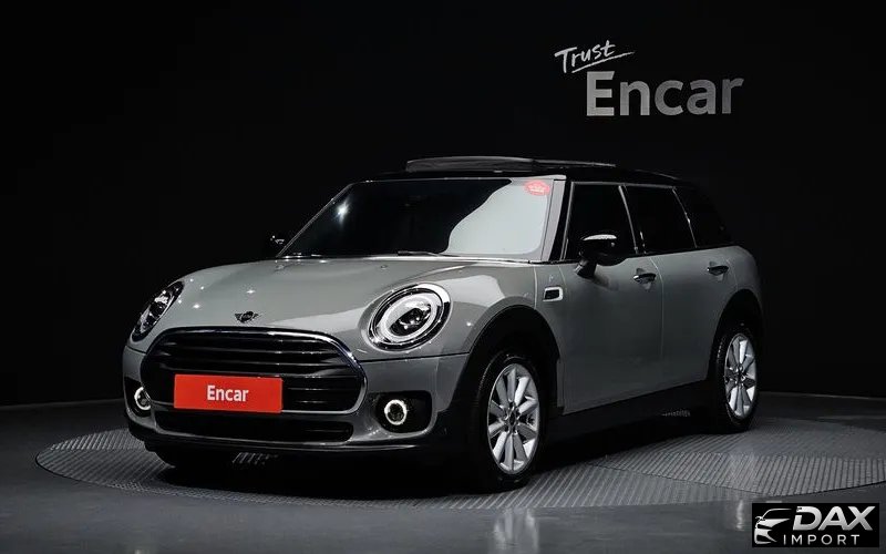 Mini Clubman Standard