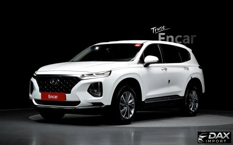 Hyundai Santafe Gasoline 2.0T 2WD