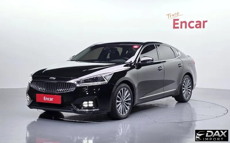 Kia K7 2.4 GDI Prestige