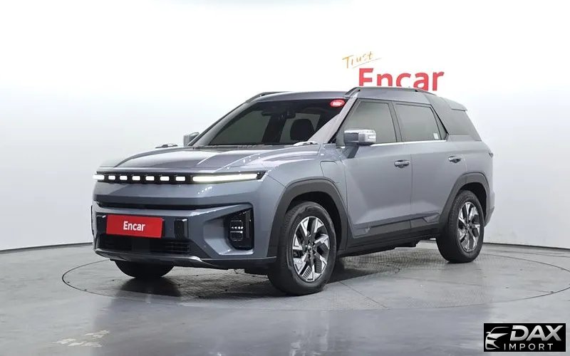 KG_Mobility_Ssangyong Torres E5