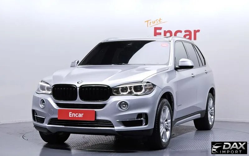 BMW X5 xDrive 30d