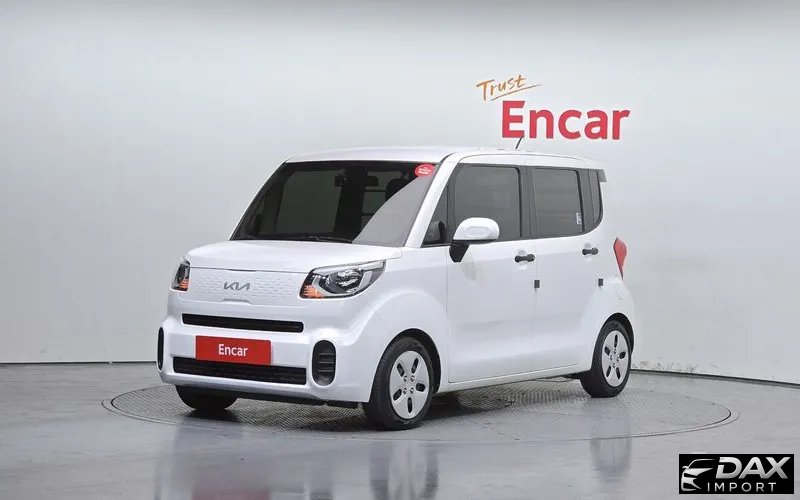 Kia RAY Van