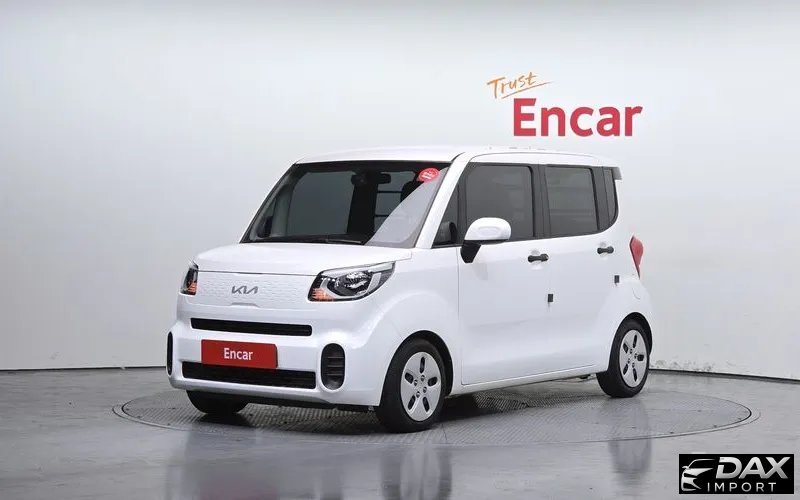 Kia RAY Van