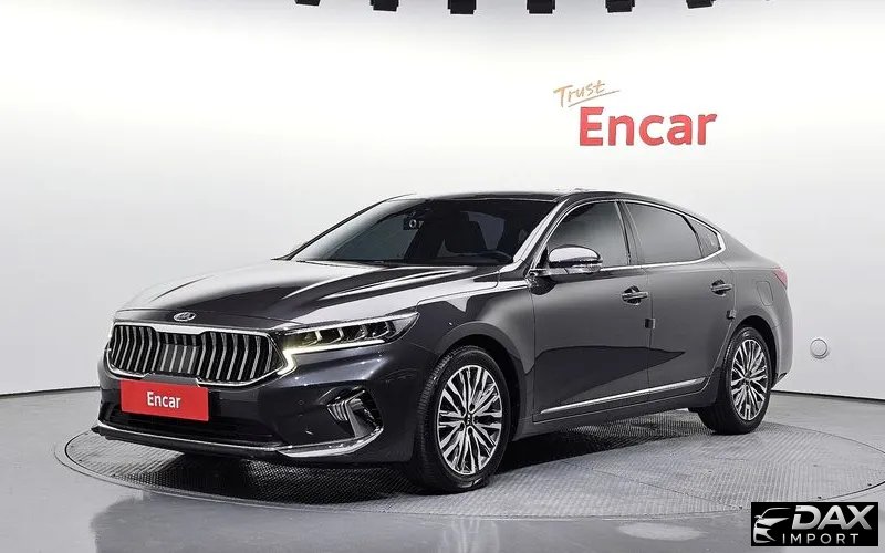 Kia K7 2.5 GDI X Edition
