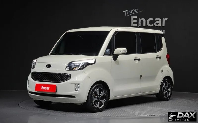 Kia RAY Prestige