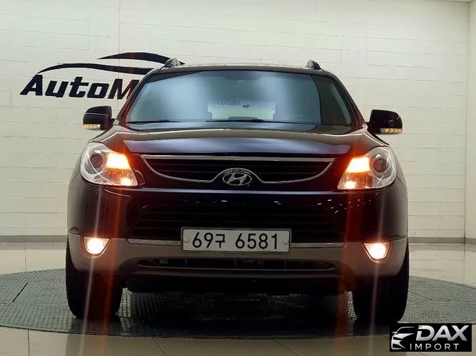 Hyundai Veracruz Diesel 2WD 300VXL