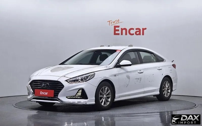 Hyundai Sonata 2.0 Style