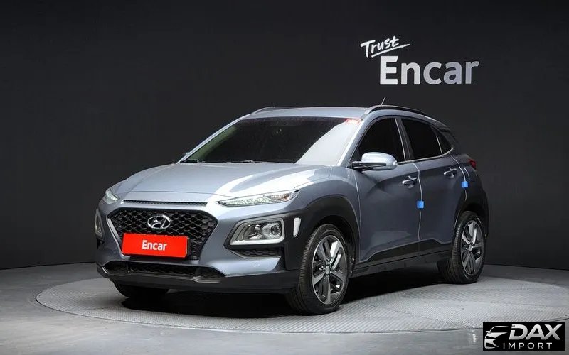 Hyundai Kona 1.6 Turbo 2WD