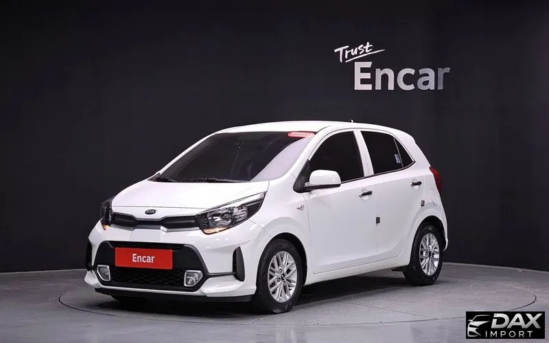 Kia morning Prestige