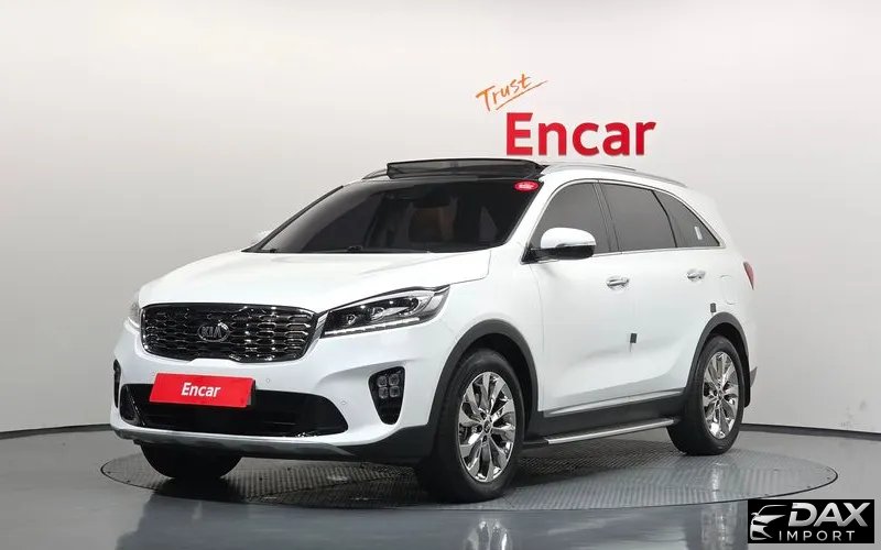 Kia Sorento Diesel 2.2 2WD