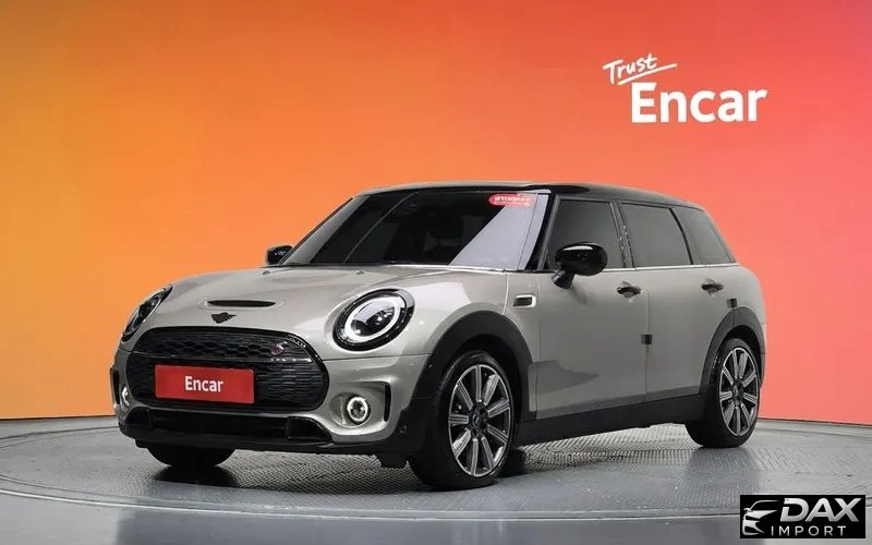 Mini Clubman Classic