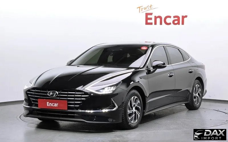 Hyundai Sonata Premium