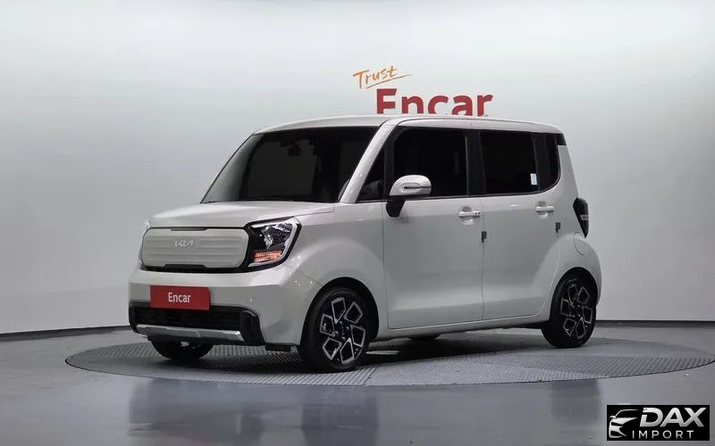 Kia RAY Signature
