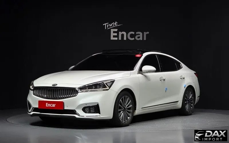 Kia K7 3.3 GDI Limited Edtion