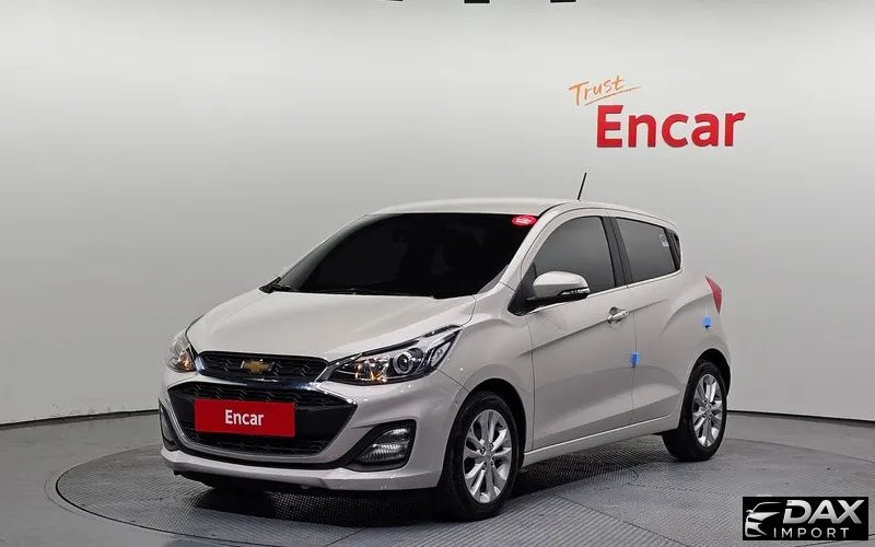 ChevroletGMDaewoo Spark Premier