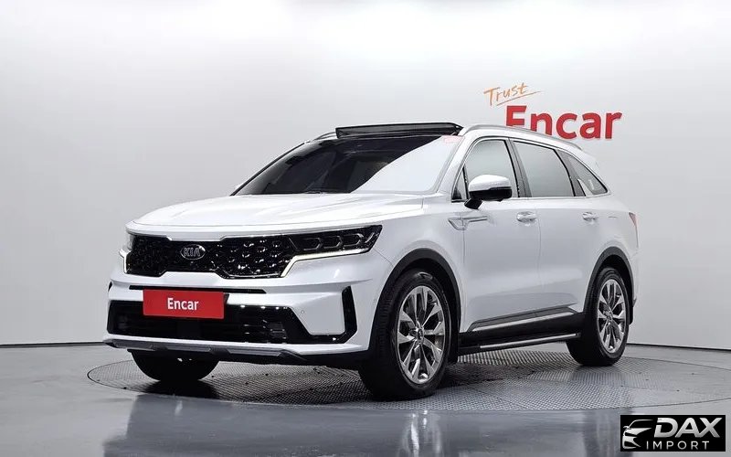 Kia Sorento Diesel 2.2 2WD