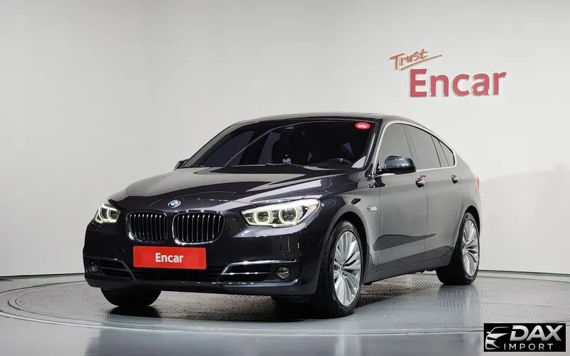 BMW Gran Turismo GT ED Edition