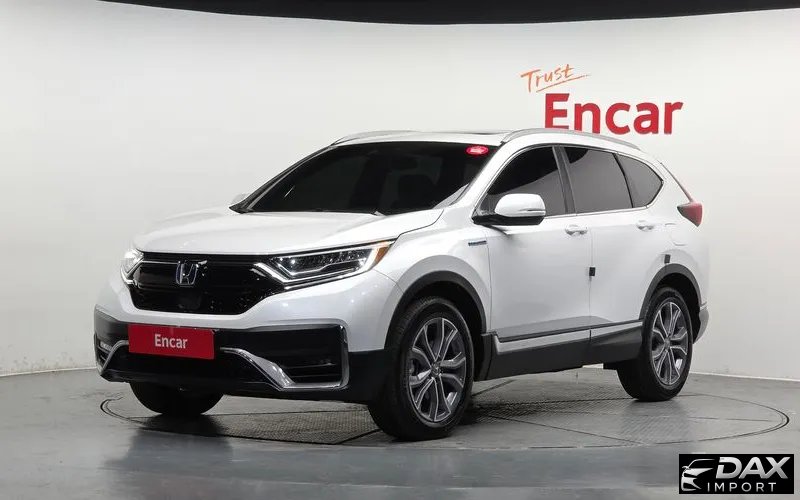 Honda CR-V 2.0 Hybrid Touring 4WD