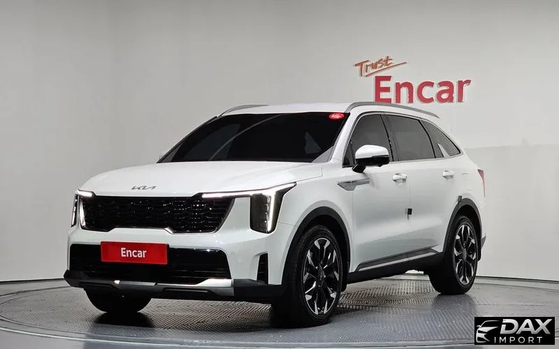 Kia Sorento Diesel 2.2 2WD