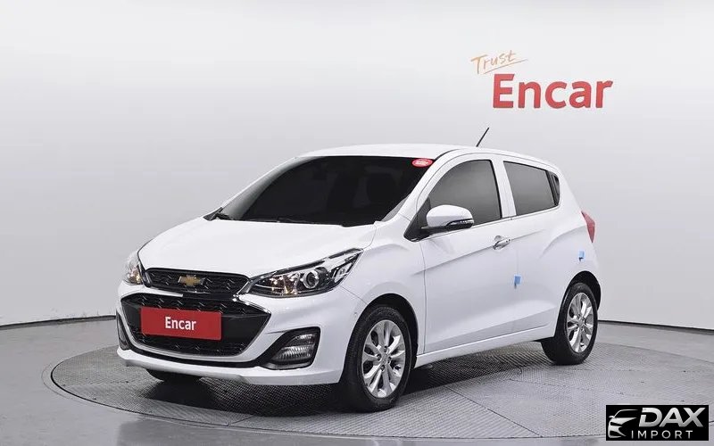 ChevroletGMDaewoo Spark Premier