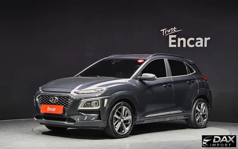 Hyundai Kona Diesel 1.6 2WD