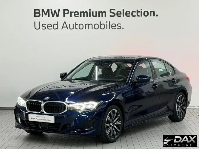 BMW 3-Series 320i